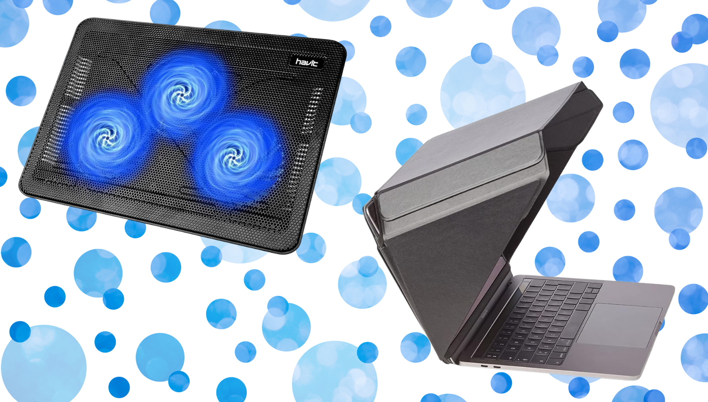 9 Accessories To Protect Your Tech From Overheating | HuffPost Life