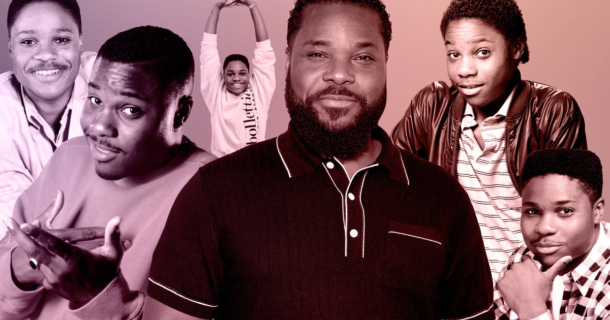 Malcolm-Jamal Warner: Remembering Everyone's Favorite Brother | HuffPost Entertainment