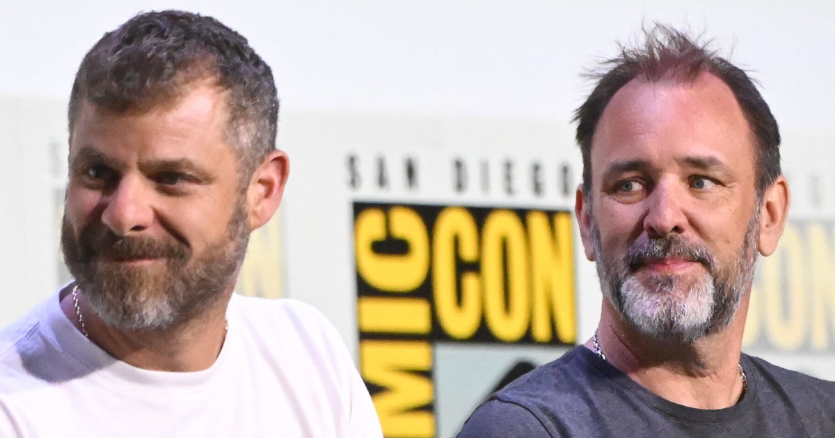 'South Park' Creators Reveal How They Got That Absolutely Filthy Trump Joke Onto TV