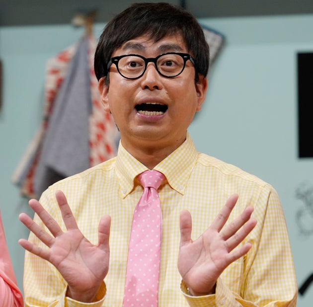 おいでやす小田さん