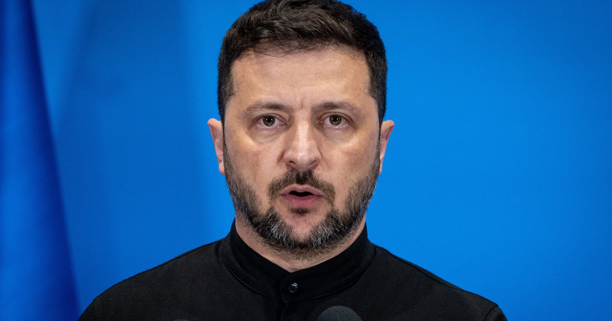 Zelenskyy Moves To Restore Independence Of Ukraine Anti-Graft Agencies After Protests