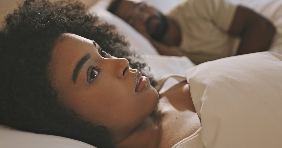 'I've Carried The Mental Load For 7 Years. I Can't Look At My Husband ...