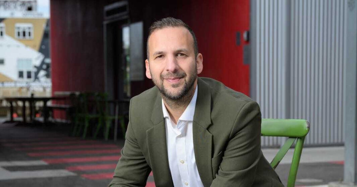 Exclusive: Green Party Frontrunner Zack Polanski On Trying To Make It From Outside 'Dull' Westminster