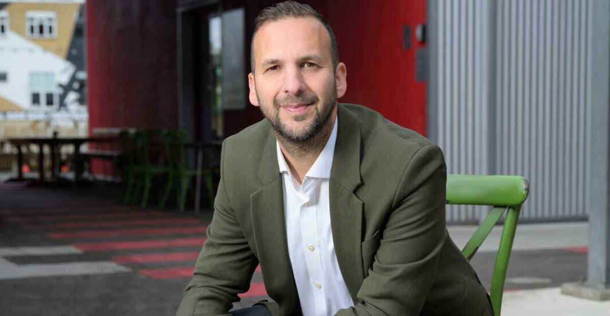 Exclusive: Green Party Frontrunner Zack Polanski On Trying To Make It From Outside 'Dull' Westminster