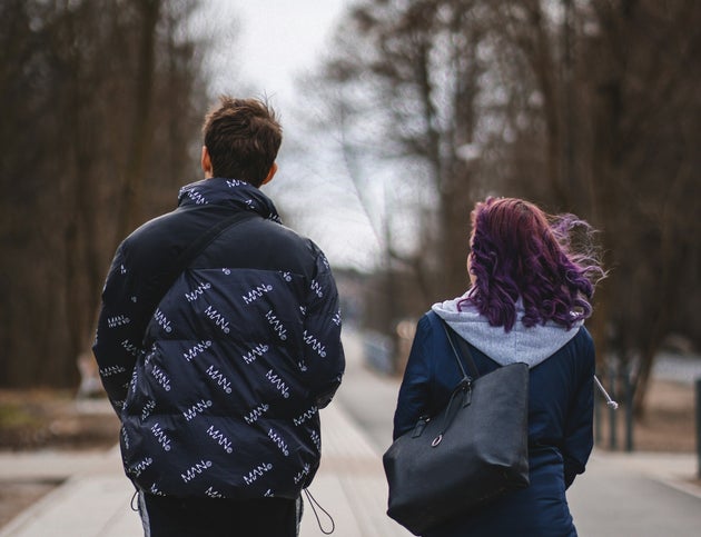 Do you lecture more than you listen? It might be where you're going wrong, according to a psychiatrist. 