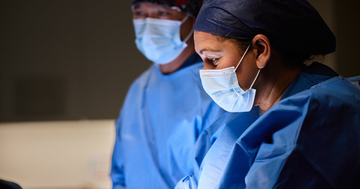 I’m A Doctor. The Things I’m Now Being Trained To Do In Trump’s America Are Terrifying.