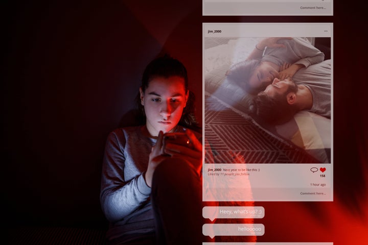 When meeting new people, you want to prioritize your safety without dampening your curiosity.