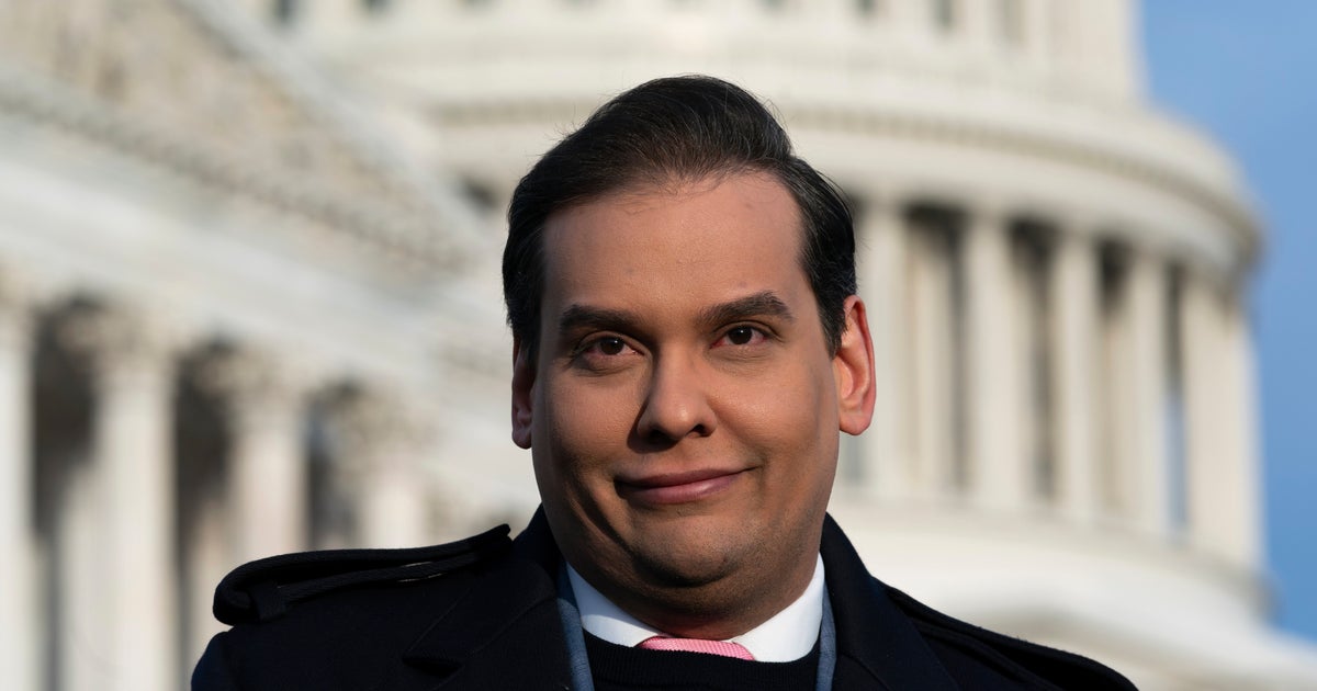 Disgraced Former U.S. Rep. George Santos To Begin Serving His 7-Year Fraud Sentence