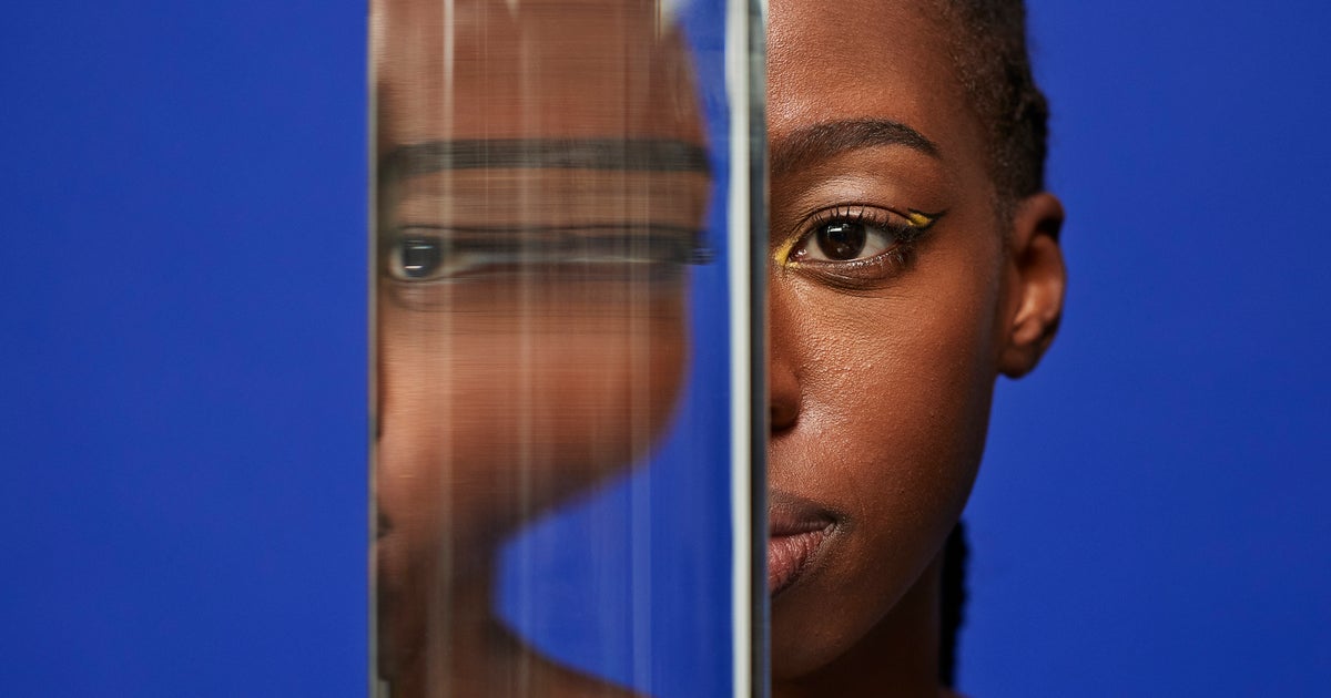Study Says There’s A Connection Between Good Skin Care And Mental Health