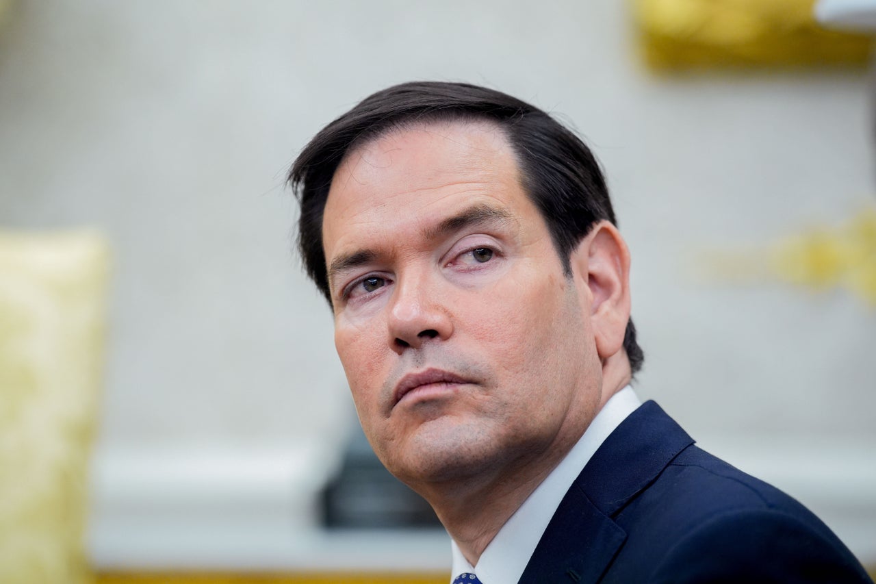 Before joining the Trump administration, as a senator, Marco Rubio was a supporter of an expansive American foreign policy apparatus.