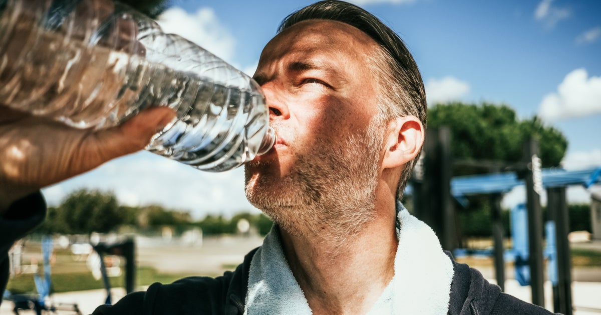 How Drinking Water Can Cause Acid Reflux