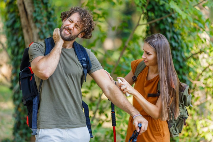 14 Damaging Myths About Mosquitoes