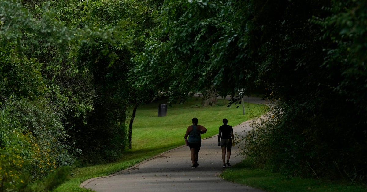 Heat Advisories And Warnings Issued For Large Swath Of Southeast And Midwest As Temperatures Soar