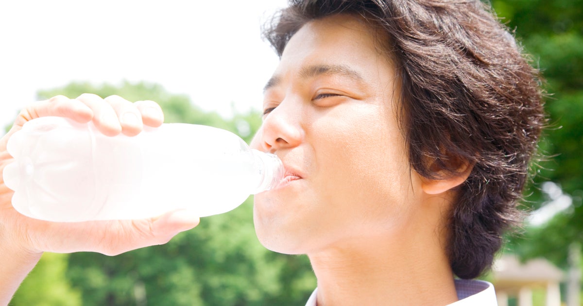 ぬるいドリンク、30秒で“キンキン”に冷やす方法⇨「ナイス」「やってみる！」。自衛隊の豆知識が話題