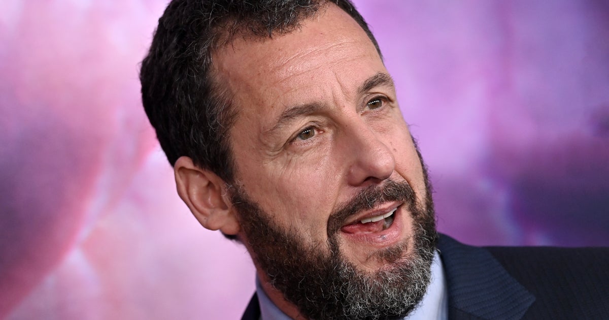 Adam Sandler Pays Tribute To Cameron Boyce In ‘Happy Gilmore 2’