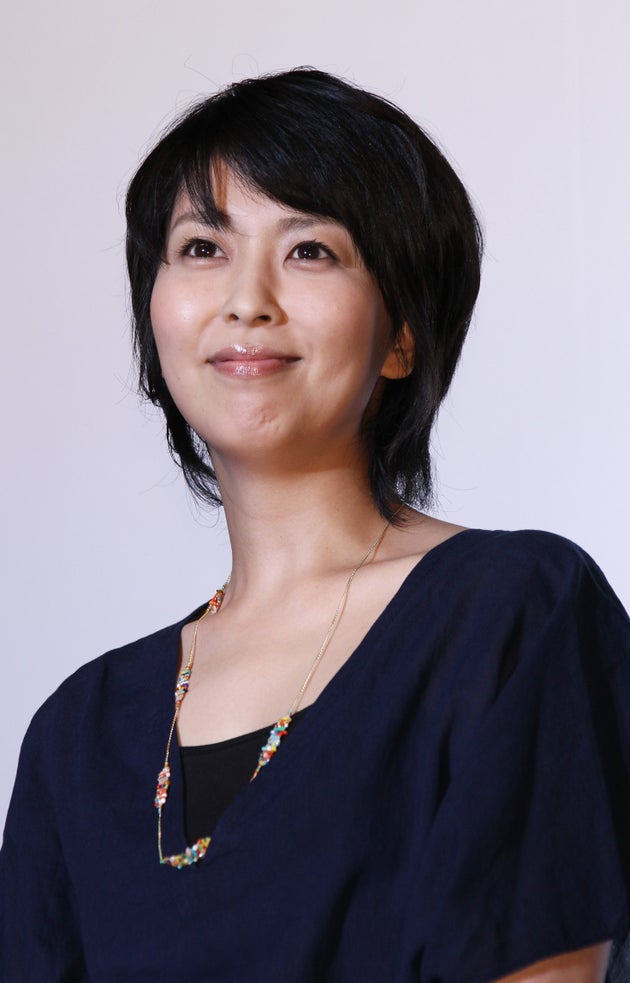 松たか子さん