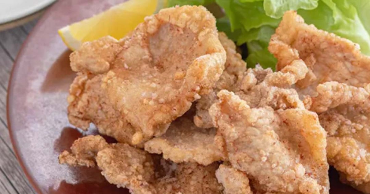 【鶏肉の唐揚げよりウマいってマジ！？】豆腐や豚肉で絶品に。想像超えすぎてリピ確定の唐揚げレシピ3選
