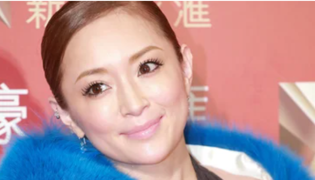 浜崎あゆみさん