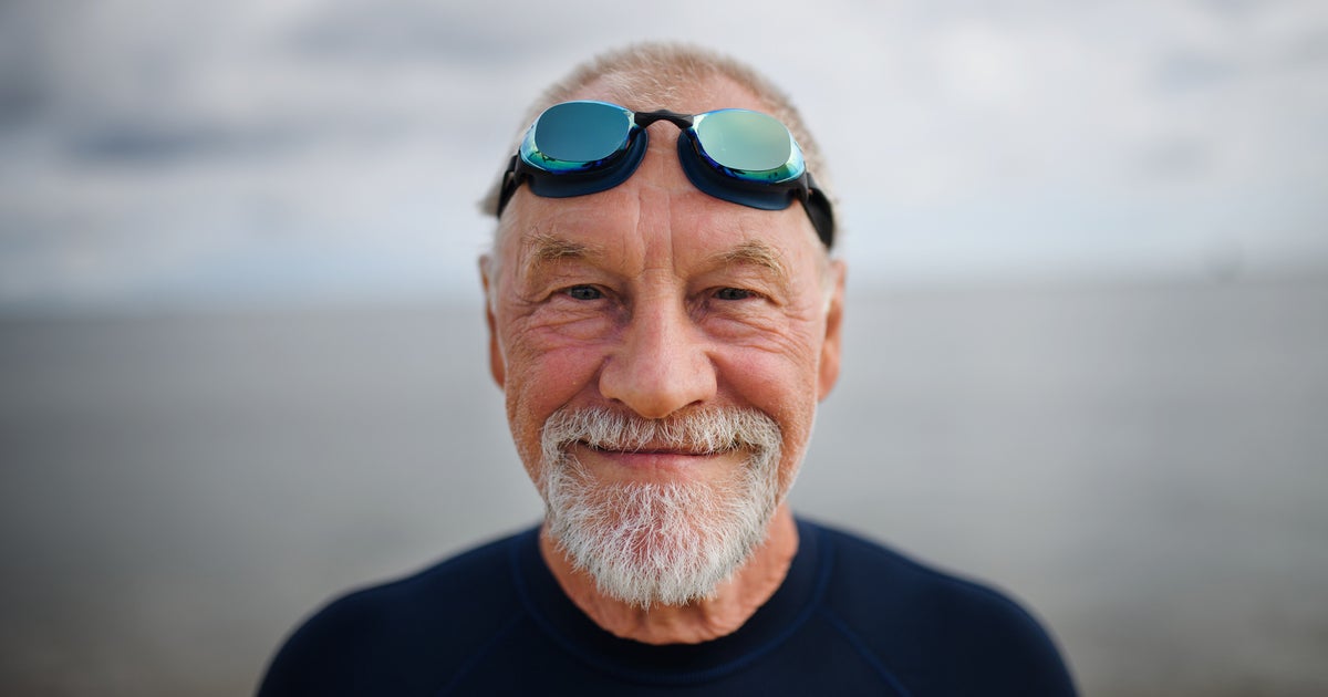 Today's 70-Year-Olds Less Likely To Get Dementia. Is This Why?