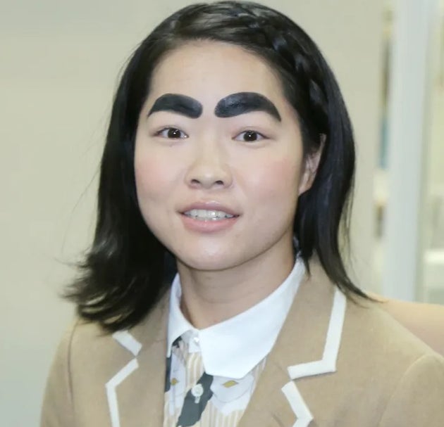 イモトアヤコさん