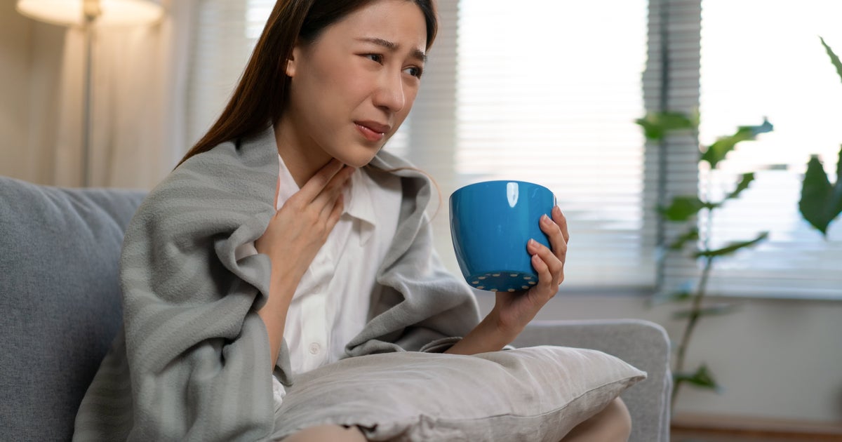 What Are The COVID Symptoms Doctors Are Seeing Right Now?