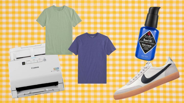 Gifts Men Actually Want