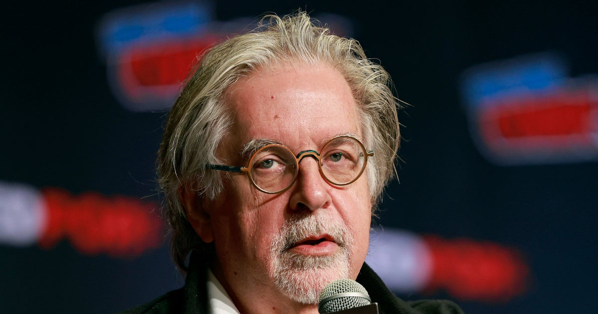 Simpsons Creator: No End Planned, Cast Key