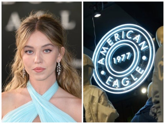 シドニー・スウィーニーさんが出演したアメリカン・イーグルの広告が炎上。なぜ？