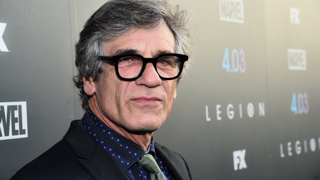 'Batman' Trilogy Actor Dies After Collapsing On The Beach