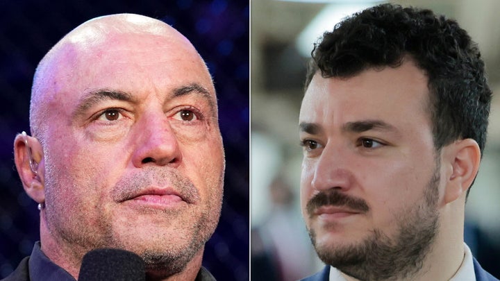 Joe Rogan condemned the Trump administration for detaining university students over public support of Palestine.