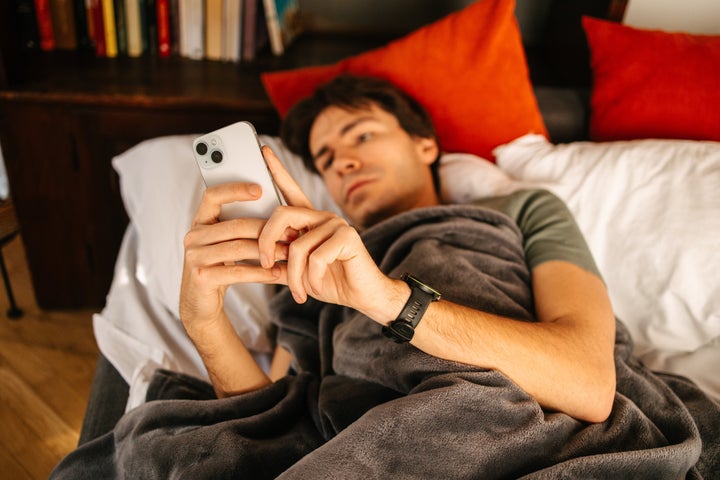 Waiting by the phone never gets any easier. But you can reframe these moments to make them less anxiety inducing.