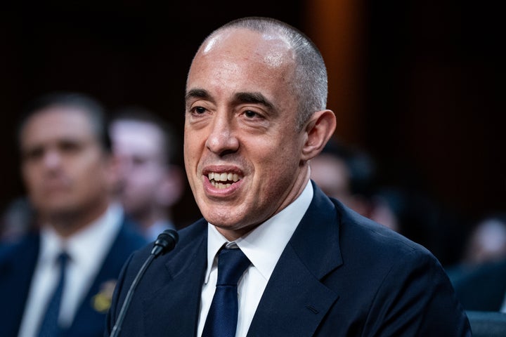 Senate Confirms Trump’s Most Alarming Nominee To A Lifetime Federal Judgeship Senate Confirms Trump’s Most Alarming Nominee To A Lifetime Federal Judgeship