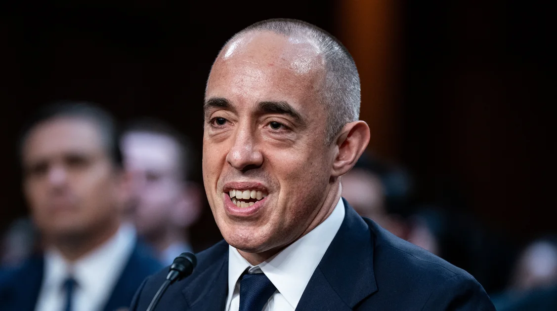 Senate Confirms Trump's Most Alarming Nominee To A Lifetime Federal Judgeship