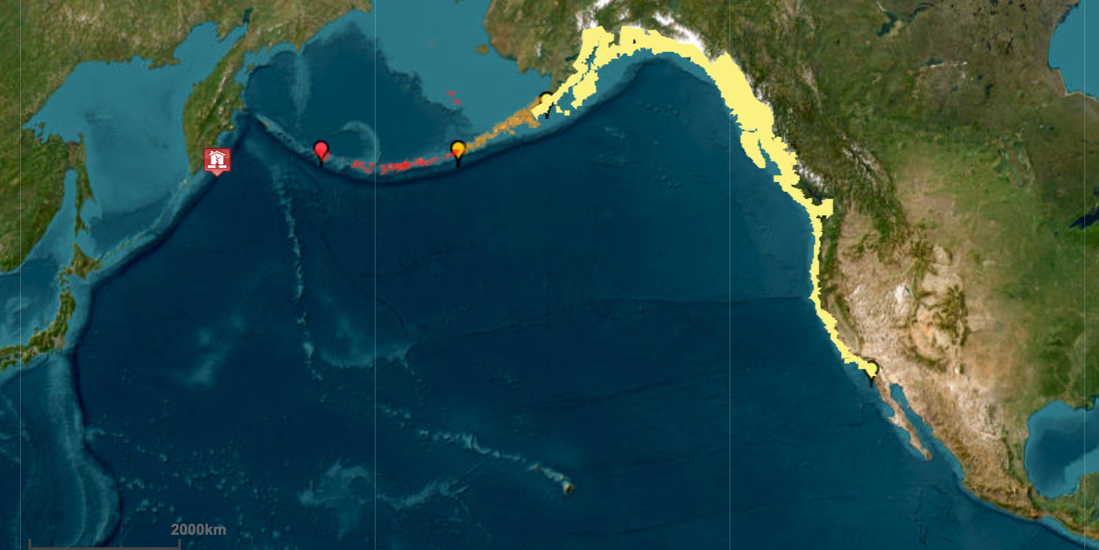 earthquake