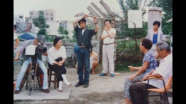 壽南さんが1964年から取材を始めるきっかけには、小松川事件があった