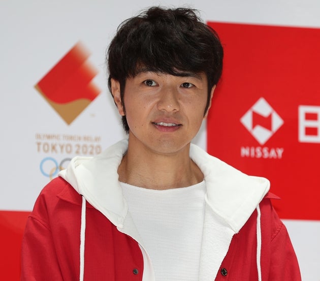 ゆずの北川悠仁さん