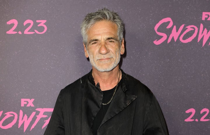 俳優アロン・アバウトブールさん