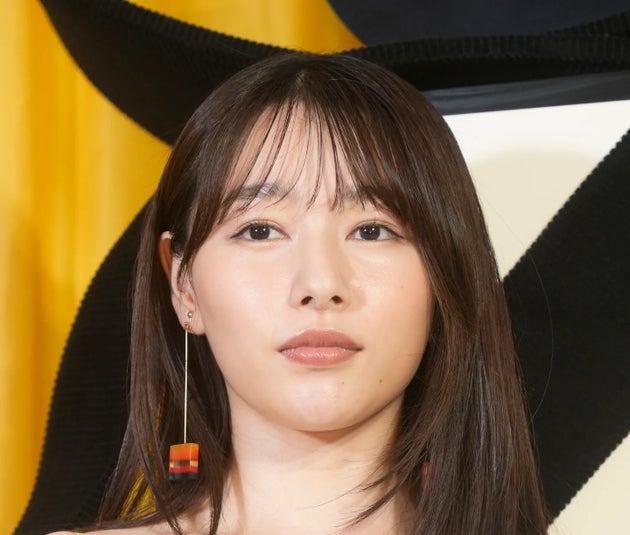 桜井日奈子さん