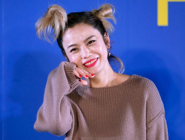 Charaさん（2021年撮影）