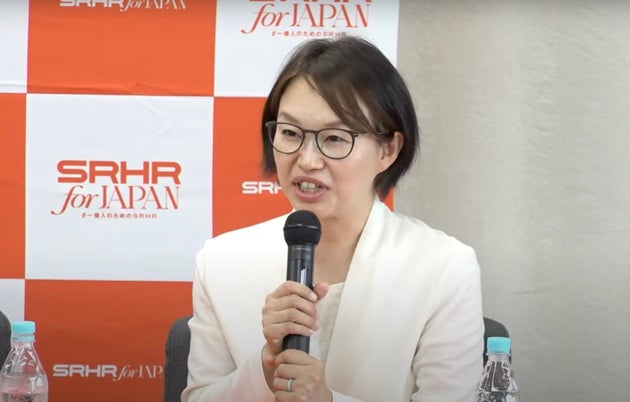 産婦人科医の宋美玄さん