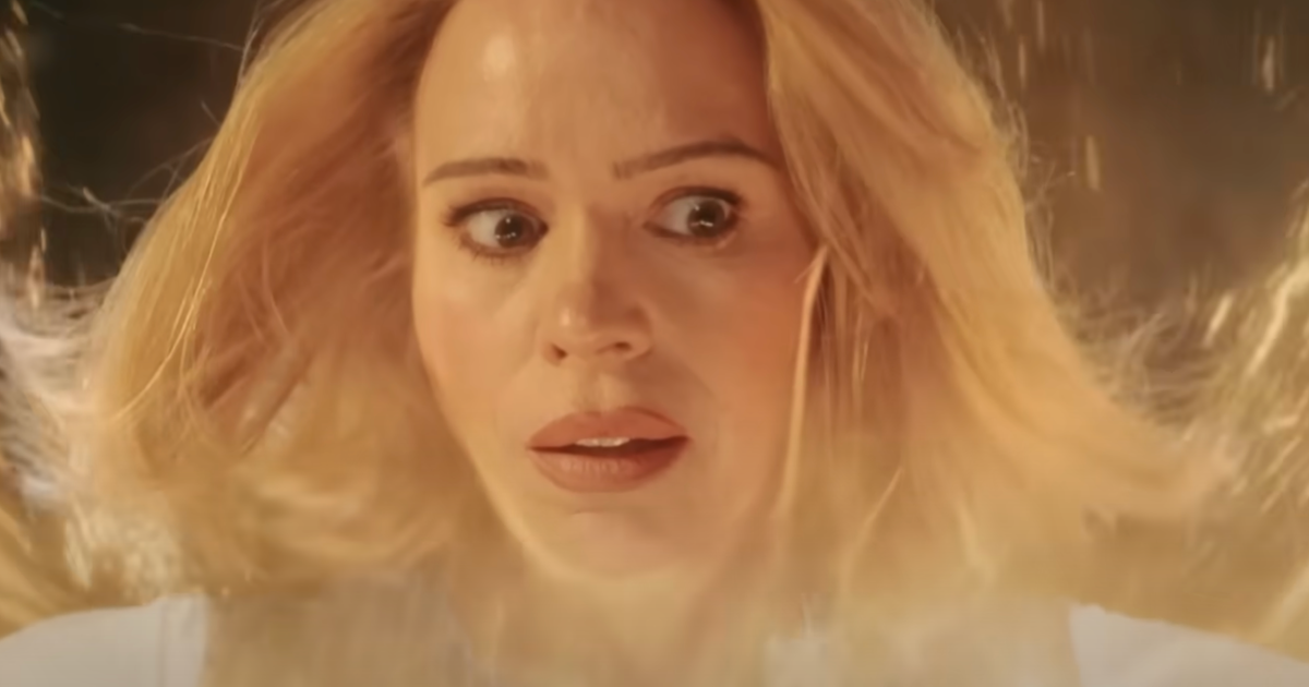 Billie Piper Breaks Silence Amid Confusion Over Her Doctor Who Finale ...