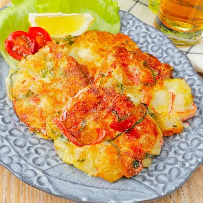 豆腐100丁あっても足りない！】あまりにも簡単なのに超旨い