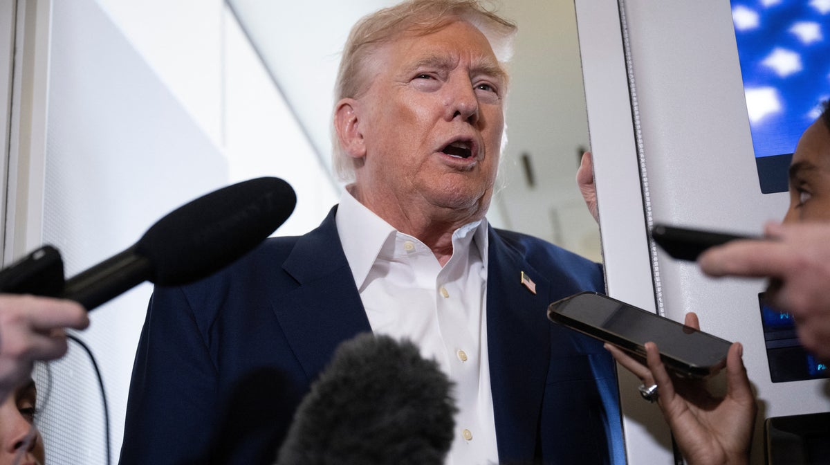 US-POLITICS-TRUMP-RETURN