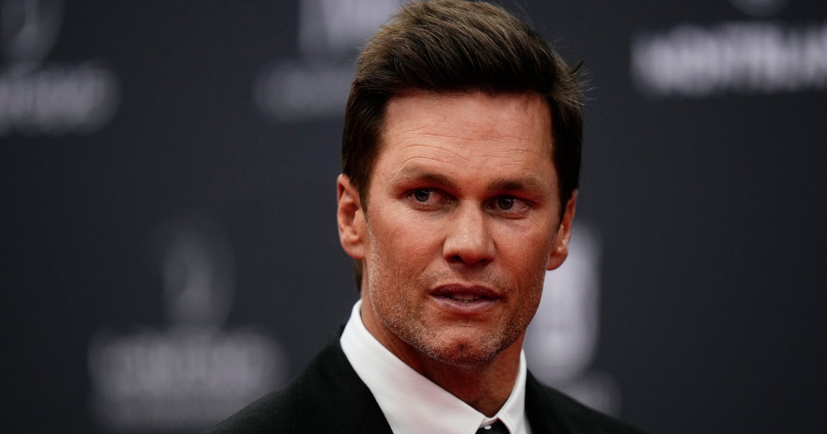 Tom Brady's Cryptic Parenting Advice Is Certainly Raising Eyebrows