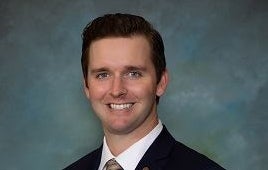 Danville City Councilmember Lee Vogler was set on fire Wednesday morning in what witnesses described as a vicious attack.