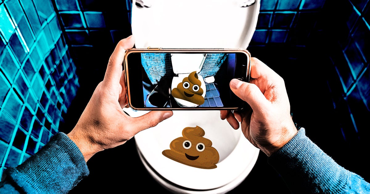 Should You Show Photos Of Your Poop To Your Doctor? | HuffPost Life