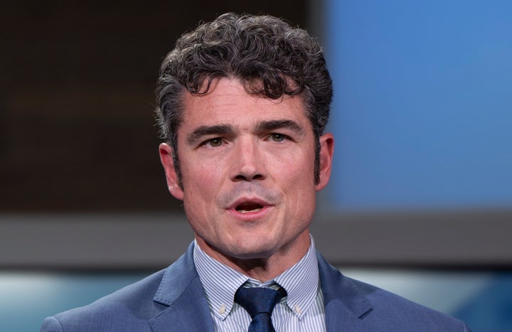 All but one Senate Republican voted to confirm Joe Kent, a conspiracy theorist with a record of aligning himself with far-right extremists, to leader the National Counterterrorism Center.