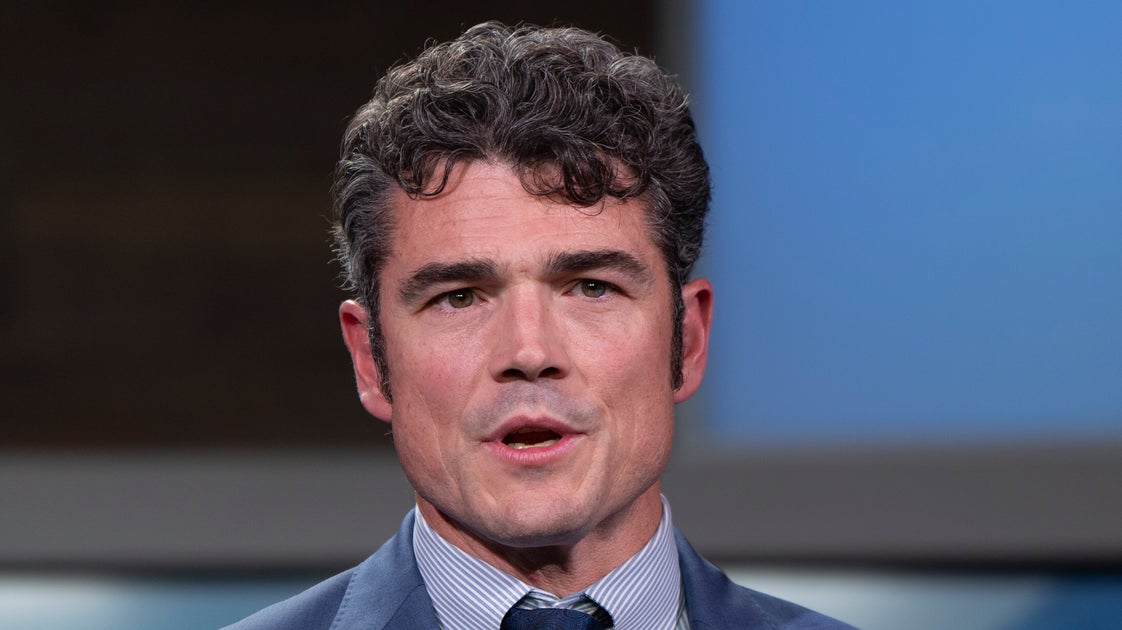 Republicans Put Conspiracy Theorist With Far-Right Ties In Top Counterterrorism Job