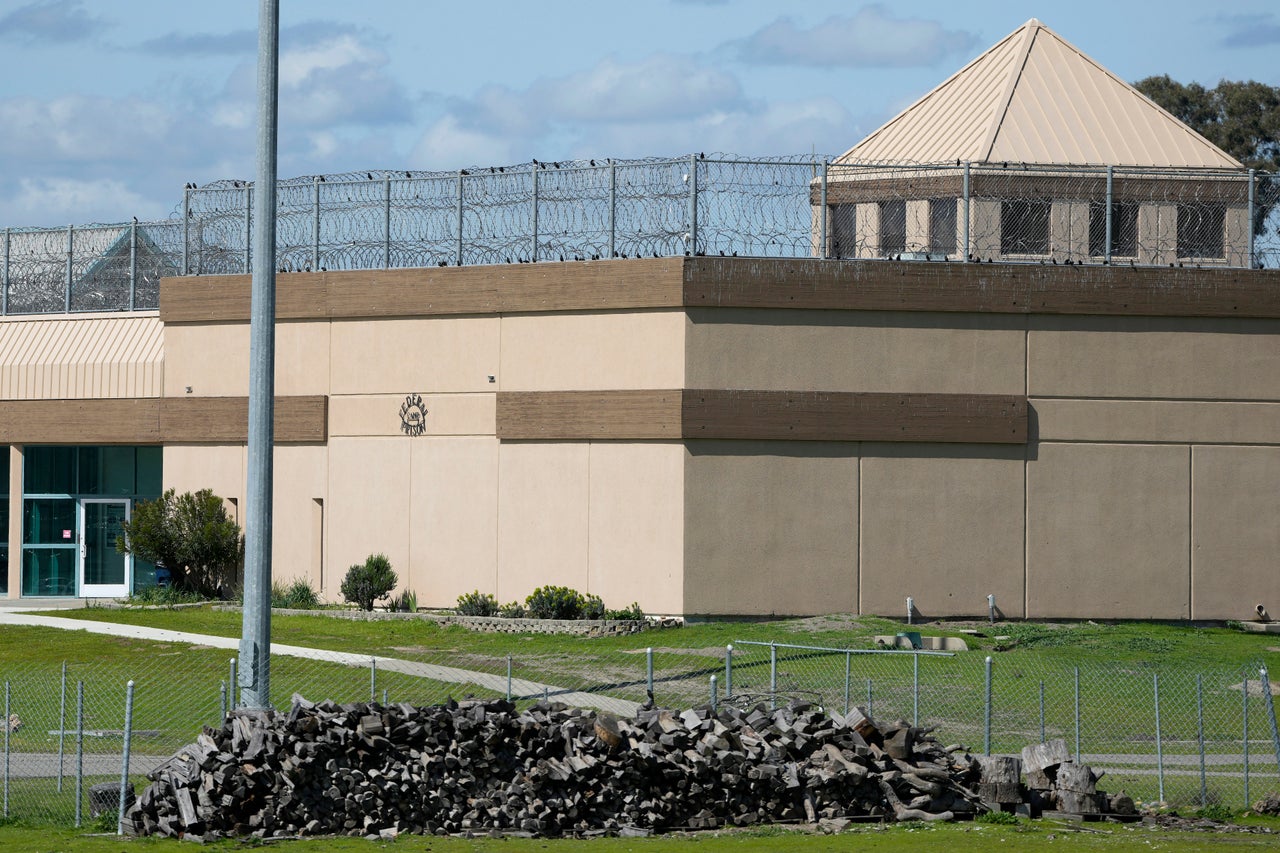 Sexual abuse perpetrated by prison staff at FCI Dublin was so commonplace that inmates and guards dubbed it “The Rape Club.”