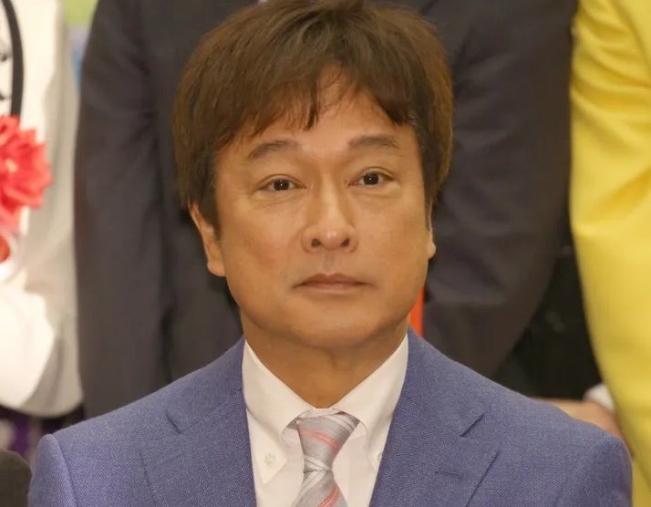 太川陽介さん
